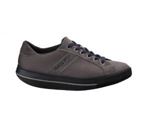 MBT Jambo unisex shoes - grey